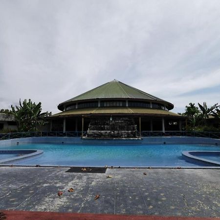 Oyo 89972 Borneo Paradise Beach Hotel Kota Kinabalu Eksteriør bilde